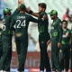Pakistan Crickete team