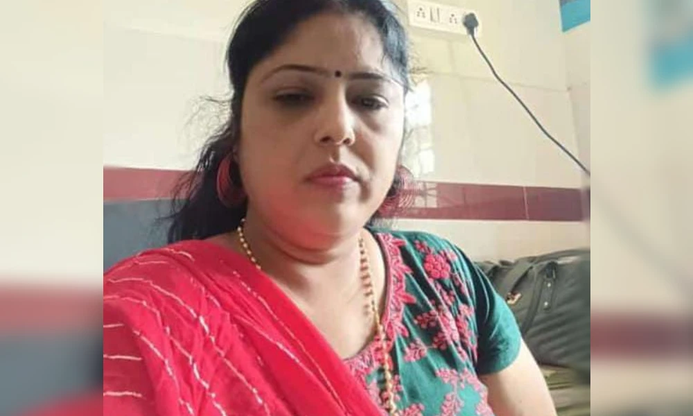 raichur woman murder