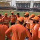 team india new jersey orange