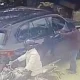 stolen in car