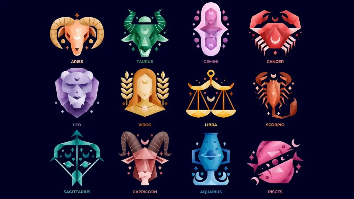 Zodiac Signs