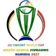 2027 ICC Cricket World Cup