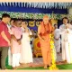 Shri Gangadharendra Saraswati Swamiji inaugurated the 37th Sankalpa Utsav at Yallapur