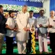 3rd day Sankalpa Utsav program at Yallapur was inaugurated by former Assembly Speaker Vishweshwar Hegde Kageri