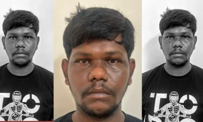 Prathima Murder Driver kiran arrested