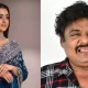 Actor Mansoor Ali Khan Apologises To Trisha For His Comment