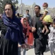 Afghan Refugess