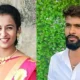 Aishwarya suicide case in vijaya Nagara