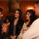 Akshay Kumar, Twinkle Khanna And Preity Zinta Celebrate Diwali With UK PM Rishi Sunak
