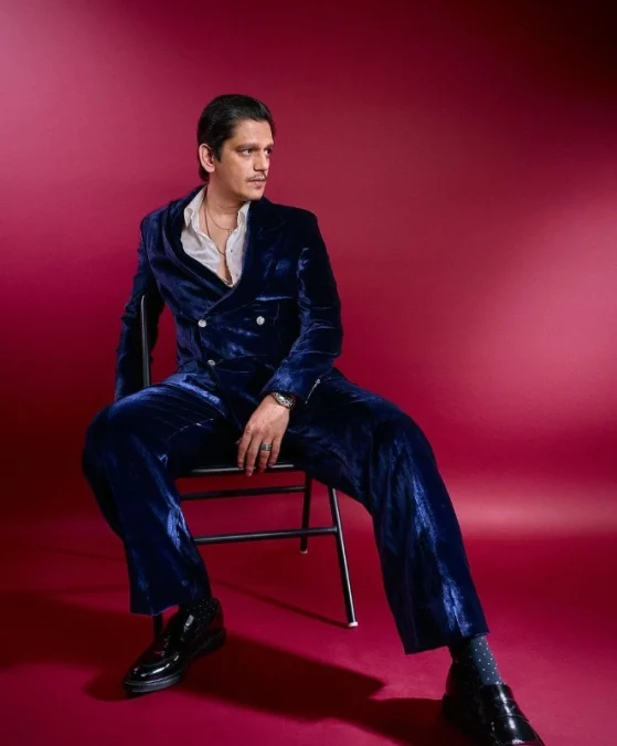 All you need to know about men's velvet pant suit