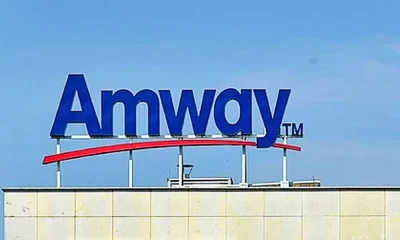 ED chargesheet against Amway India, Rs 4050 crore crime proceeds