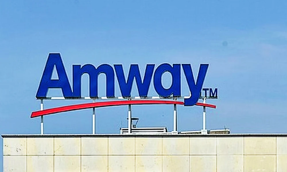 ED chargesheet against Amway India, Rs 4050 crore crime proceeds