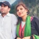 Anju who went to Pakistan for to marry her lover, returns to India