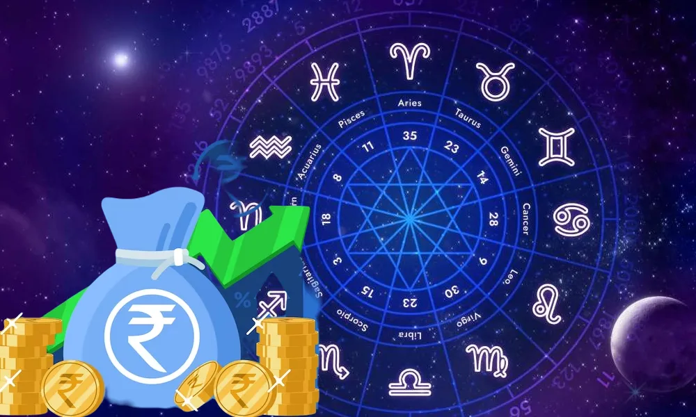 Astrology and investment