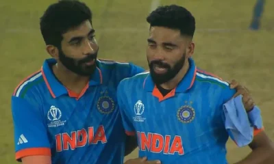 Team india