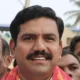 Karnataka BJP President BY Vijayendra