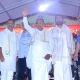 CM Siddaramaiah in Bangalore Kambala