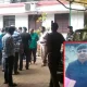 Belagavi Cantonment Board CEO commits suicide by consuming poison