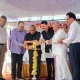 Bhagwati Chits Pvt Ltd in Sagar, Chairman of VRL Group of Companies Dr. Vijaya Sankeshwara inaugurated