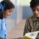 Book reading Habits in Children