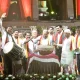 CM Siddaramaiah inaugurated the Karnataka Celebration-50 programme in Hampi