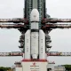 Upper Stage of Chandrayaan 3 rocket re entered earth Says ISRO