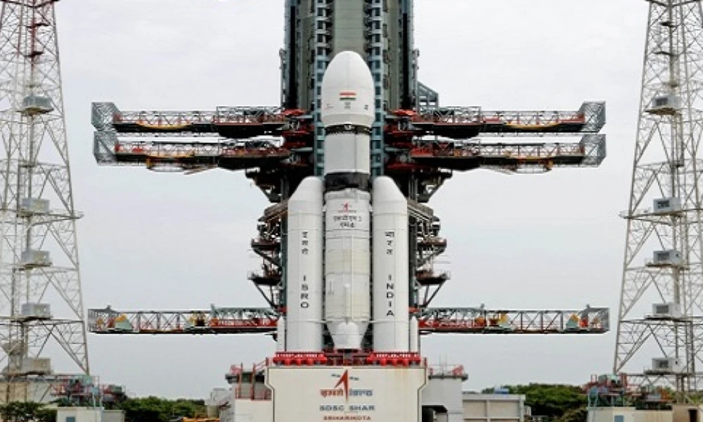 Upper Stage of Chandrayaan 3 rocket re entered earth Says ISRO