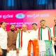 Congress Karnataka Party programme