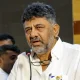 DCM DK Shivakumar