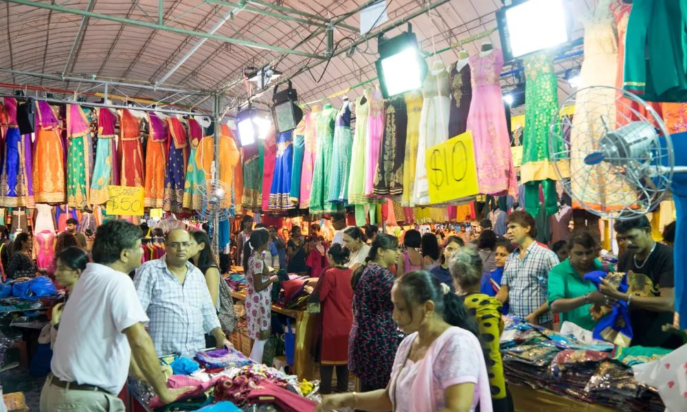 Deepavali Dhamaka