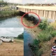 Drowned in vc canal at mandya