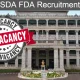FDA SDA Recruitment in Karnataka