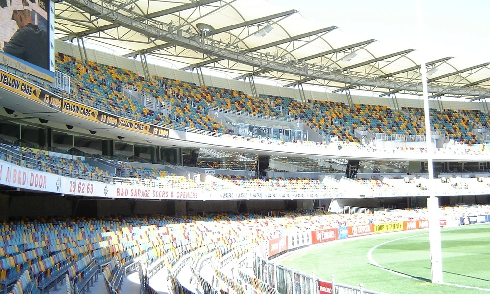 Gabba Stadium