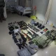 Guns In Al Shifa Hospital