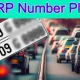 HSRP Number Plate Extension For How Many Days and How to apply for HSRP Number Plate
