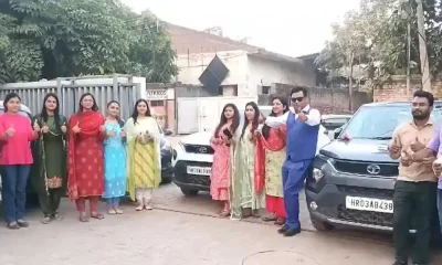 Haryana Company Owner With Employees