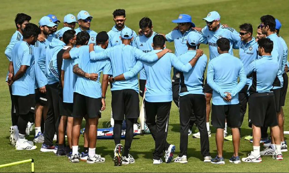 TeamIndia’s squad for T20I series against Australia