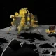 ISRO is planning to bring soil from moon to earth, Says media reports