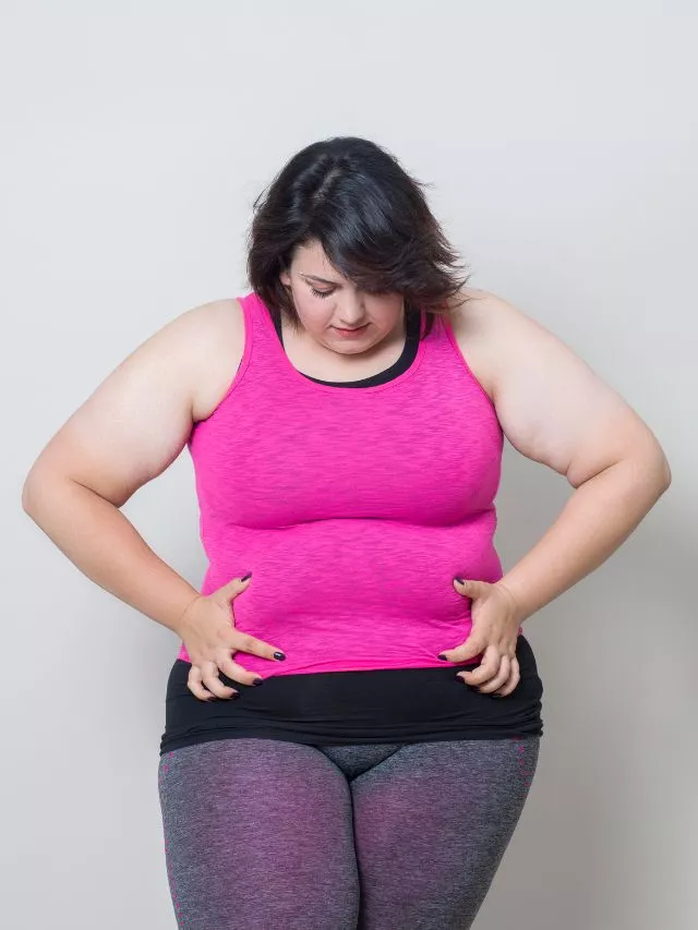 Abdominal Obesity: ಹೊಟ್ಟೆಯ ಬೊಜ್ಜು ಕರಗಿಸುವ ಆಹಾರಗಳಿವು