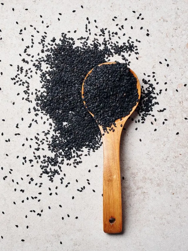 Black Foods: Super Healthy Black Foods to Elevate Your Wellness