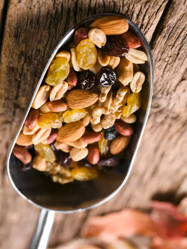 Nourishing Your 30s: The Essential Dry Fruits for Women’s Health