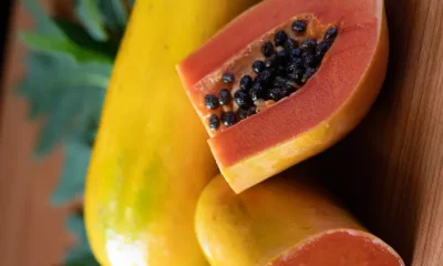 Image Of Papaya Benefits