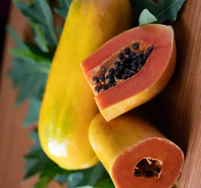 Image Of Papaya Benefits