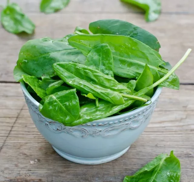 Image Of Spinach Benefits