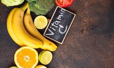 Image Of Vitamin C Foods