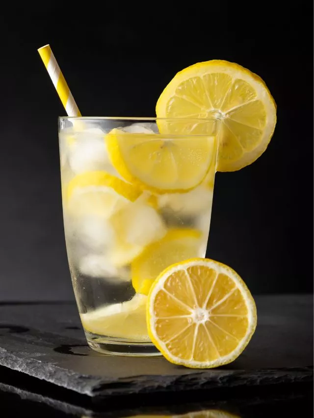 Lemon Water Benefits: ನಿಂಬೆರಸದ ನೀರಿನೊಂದಿಗೆ ದಿನವನ್ನು ಆರಂಭಿಸಿ…