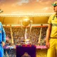India vs Australia, Final