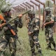 Indian Army In Jammu