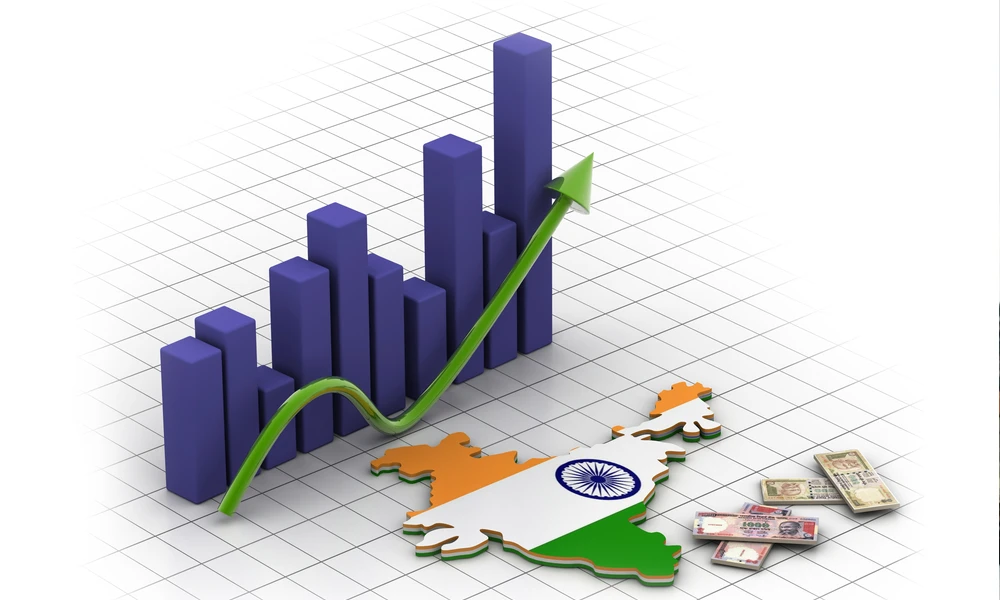 Vistara editorial, India Achieved 4 trillion dollars nominal GDP