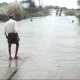 Lingasugur Taluk Jagirnandihal Bridge submerged